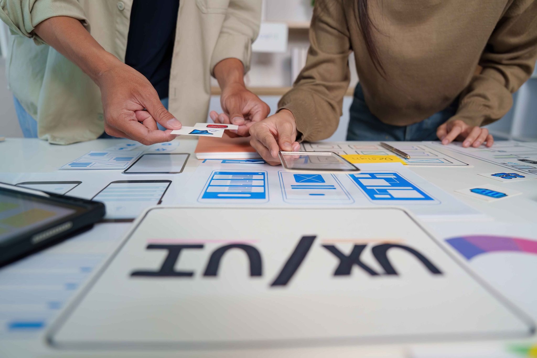 How will digital trends 2026 impact website design and development?