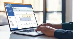 EMS scheduling