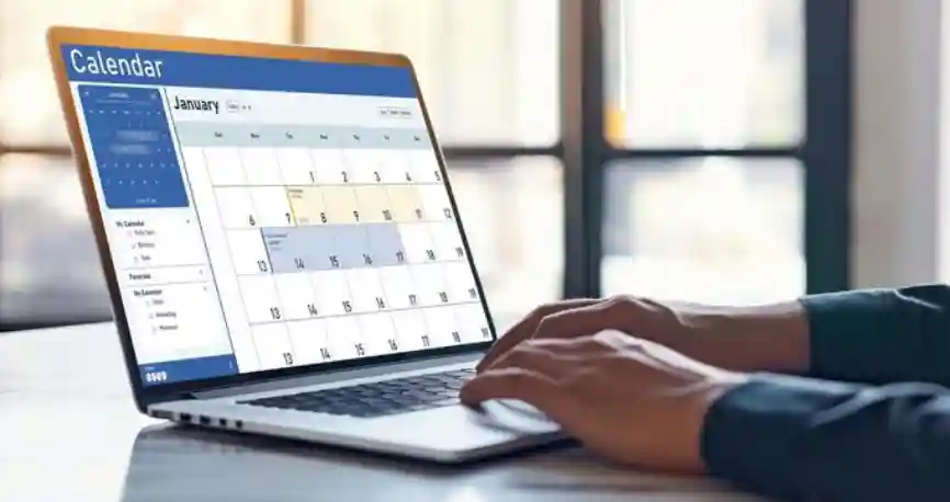 EMS scheduling